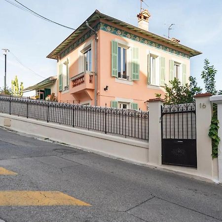 Maison Giribaldi 尼斯 外观 照片